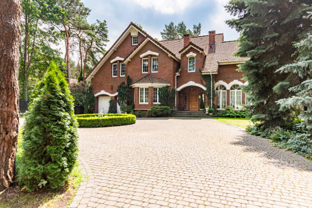 Best Driveway Pavers Near Me  in Green Valley, MD