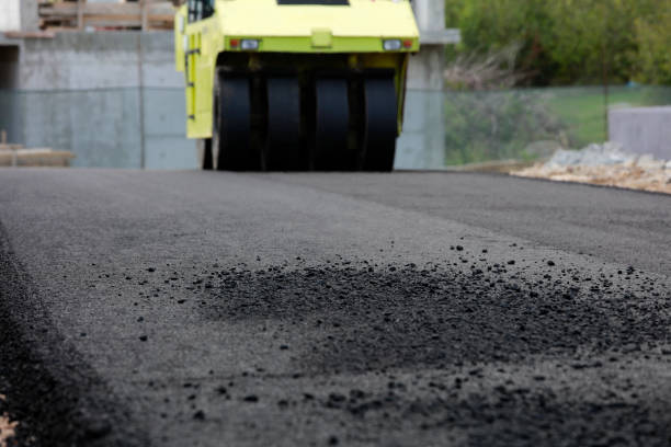Best Custom Driveway Pavers  in Green Valley, MD