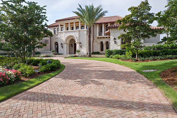 Best Driveway Paving Contractor  in Green Valley, MD