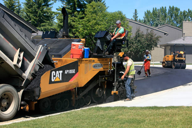 Best Interlocking Driveway Pavers  in Green Valley, MD